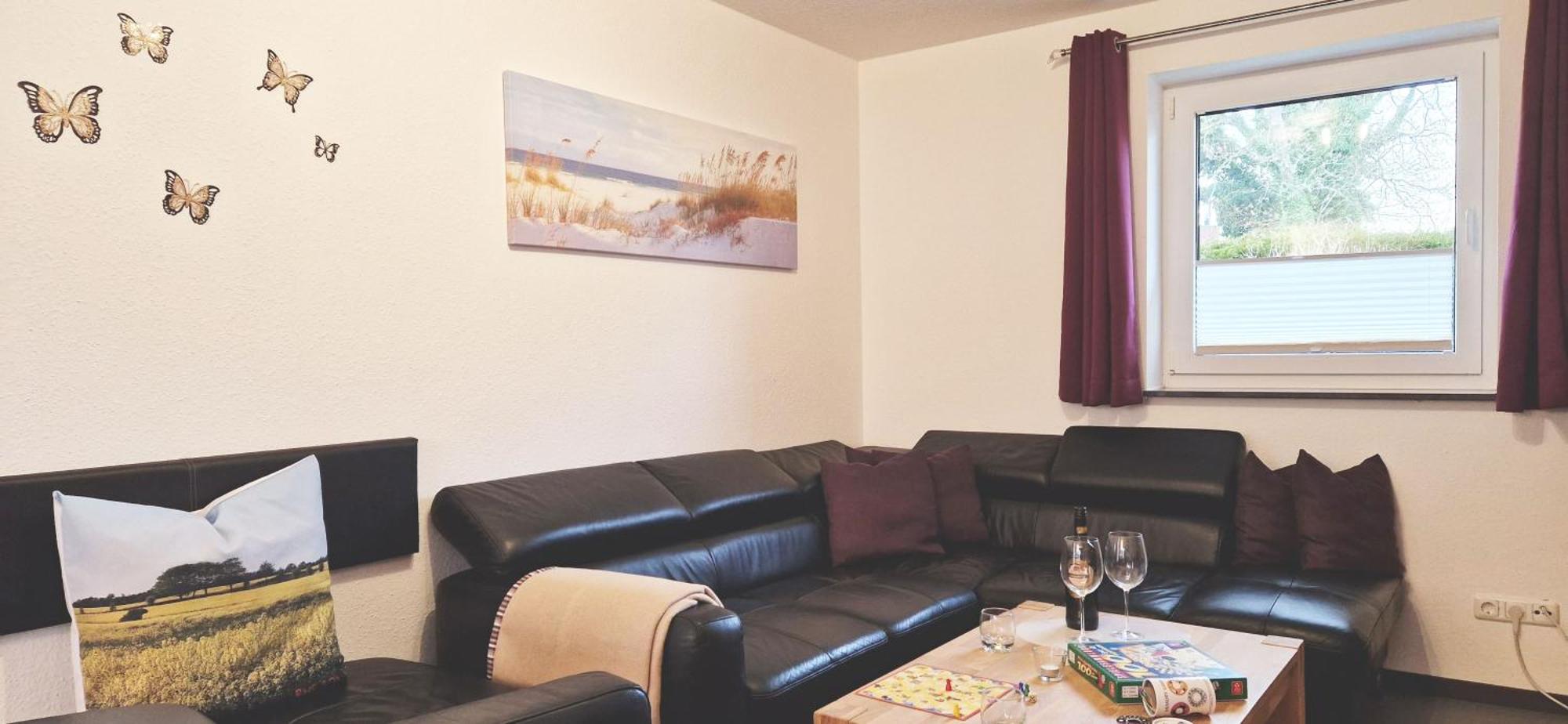 Ferienhaus 2 Quint Altenkirchen Villa Altenkirchen  Dış mekan fotoğraf