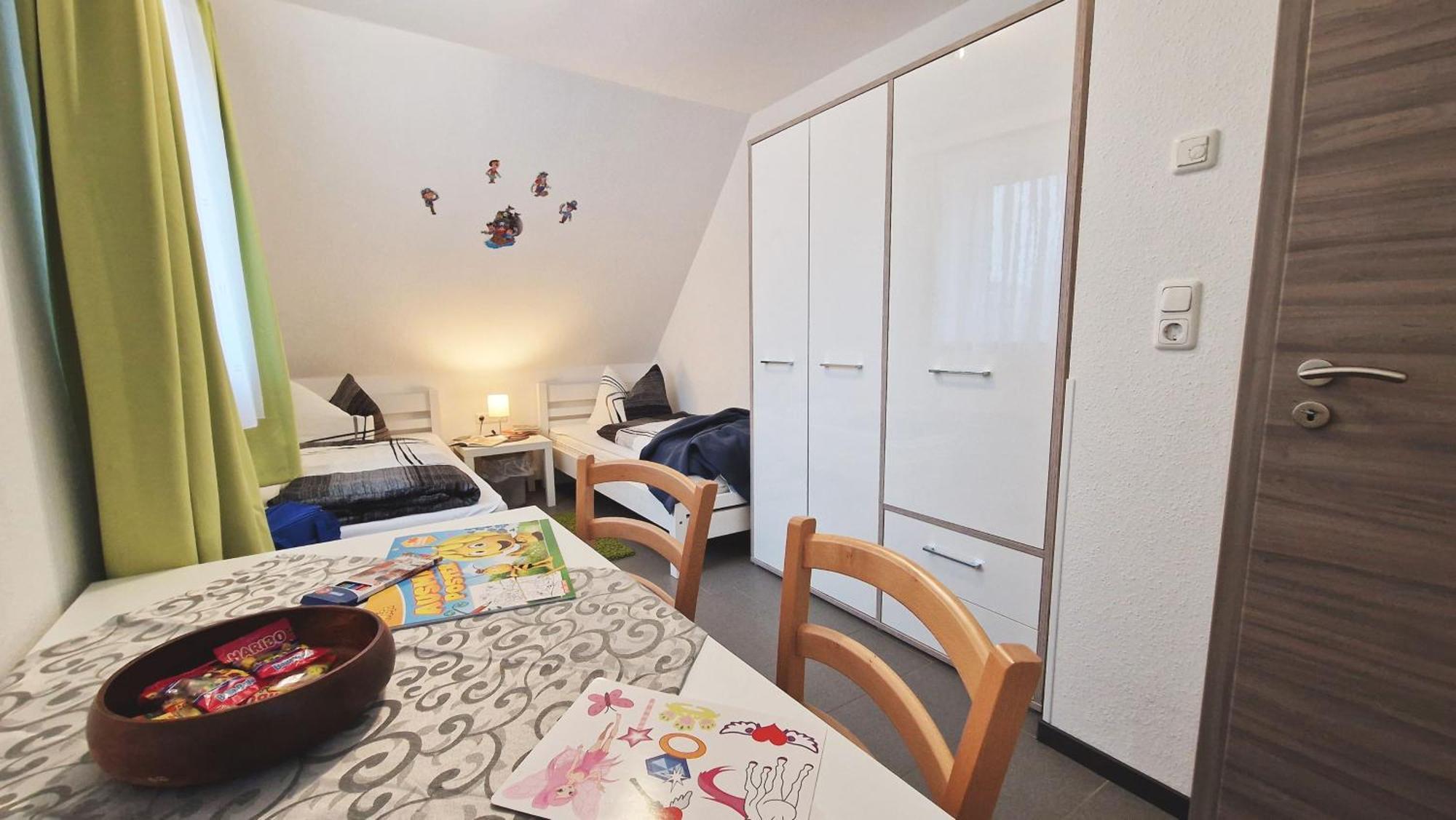 Ferienhaus 2 Quint Altenkirchen Villa Altenkirchen  Dış mekan fotoğraf